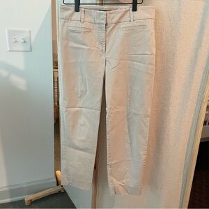 Ann Taylor Women’s Khaki Pants